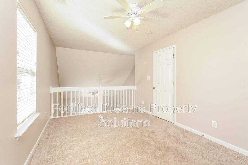 Low-Maintenance Living! End-Unit Townhome with Bonus Room & Pool Access property image