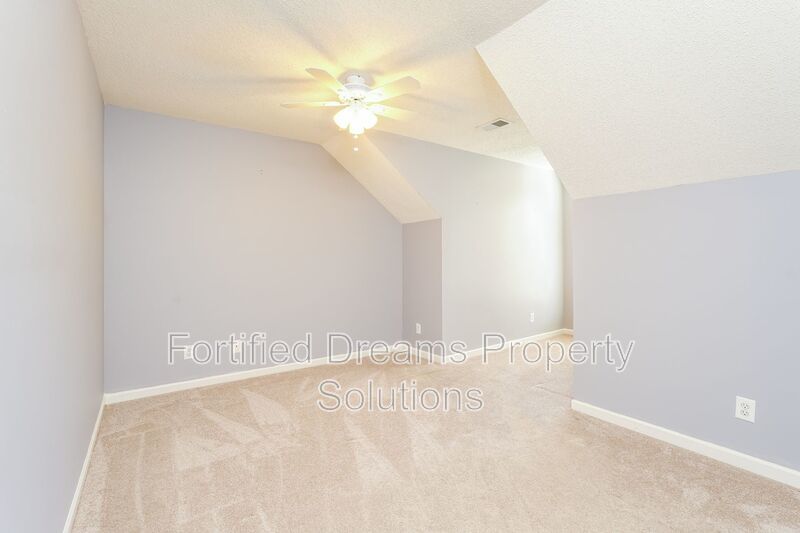 Low-Maintenance Living! End-Unit Townhome with Bonus Room & Pool Access property image