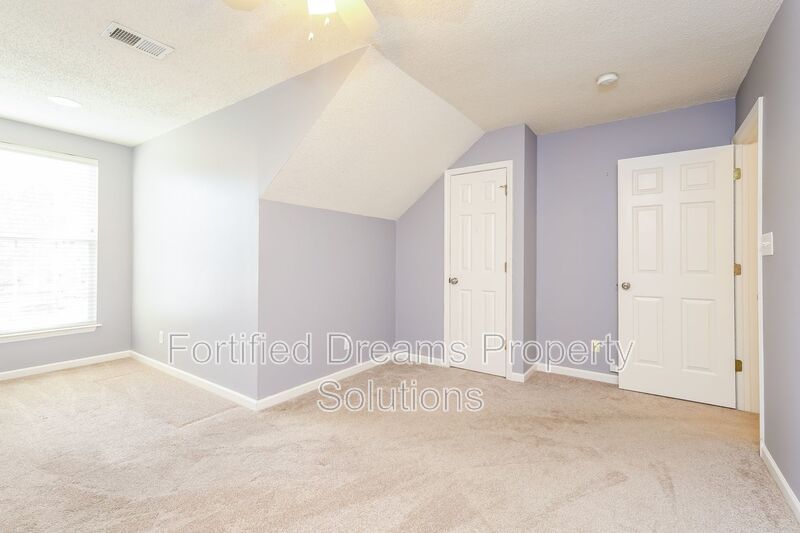 Low-Maintenance Living! End-Unit Townhome with Bonus Room & Pool Access property image