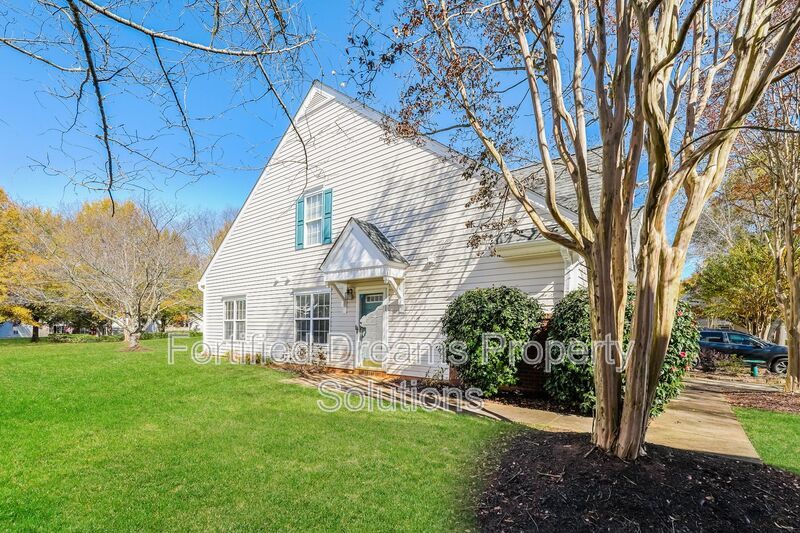 Low-Maintenance Living! End-Unit Townhome with Bonus Room & Pool Access property image