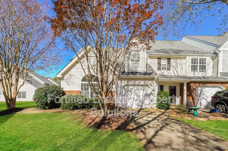 Low-Maintenance Living! End-Unit Townhome with Bonus Room & Pool Access property image