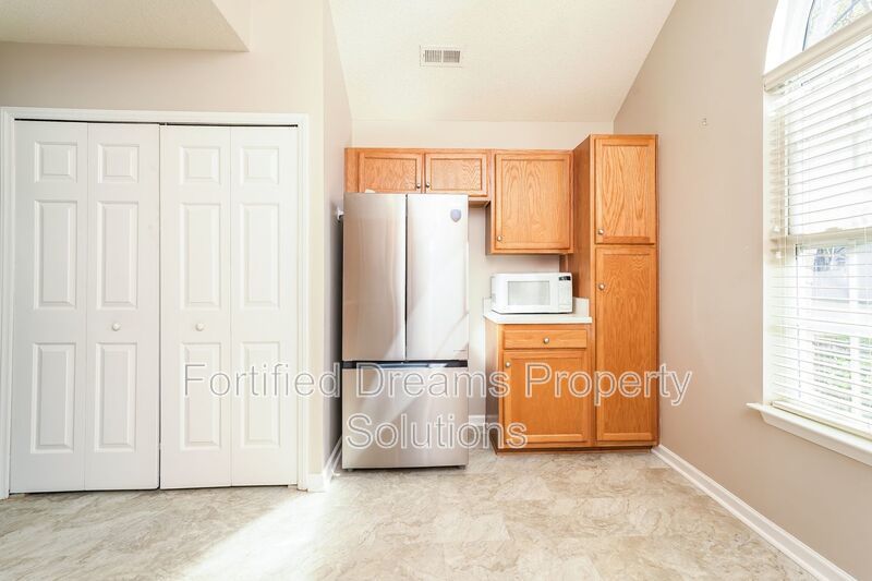 Low-Maintenance Living! End-Unit Townhome with Bonus Room & Pool Access property image