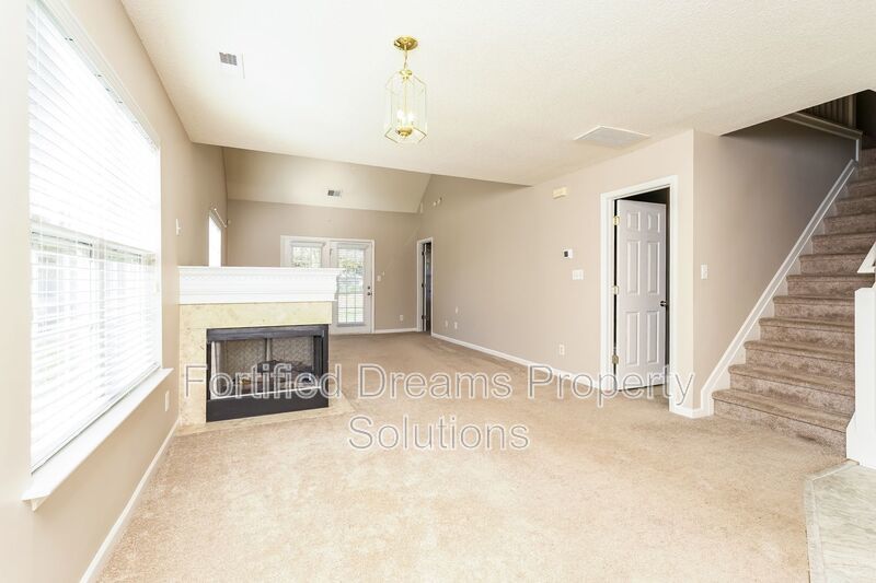 Low-Maintenance Living! End-Unit Townhome with Bonus Room & Pool Access property image