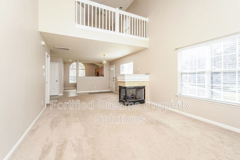 Low-Maintenance Living! End-Unit Townhome with Bonus Room & Pool Access property image