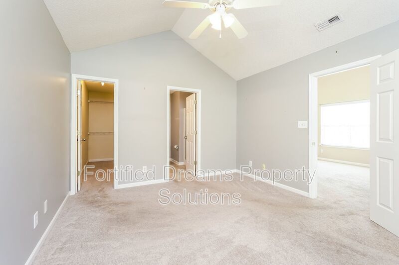 Low-Maintenance Living! End-Unit Townhome with Bonus Room & Pool Access property image