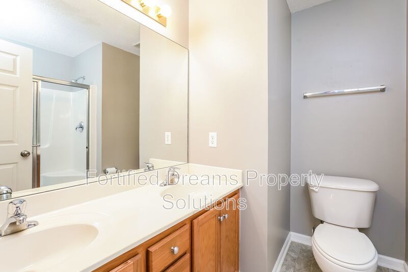 Low-Maintenance Living! End-Unit Townhome with Bonus Room & Pool Access property image