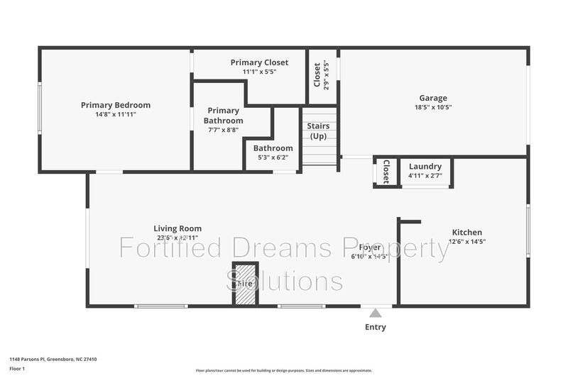 Low-Maintenance Living! End-Unit Townhome with Bonus Room & Pool Access property image