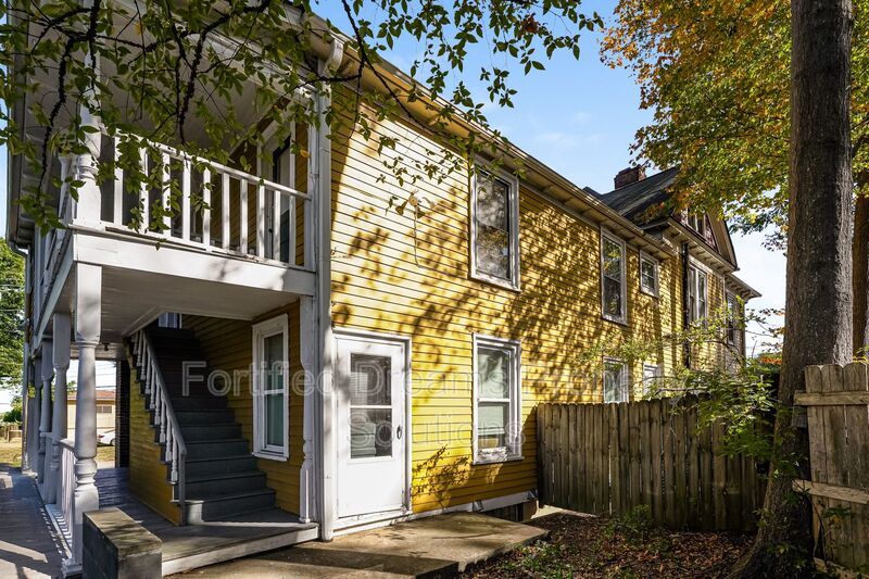 Classic Charm Near Downtown! property image