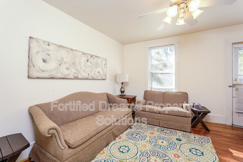 Classic Charm Near Downtown! property image