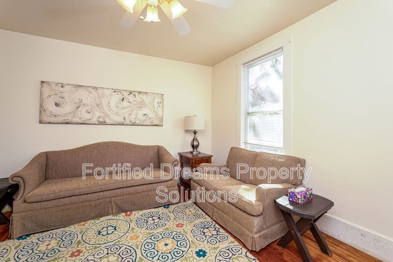 Classic Charm Near Downtown! property image