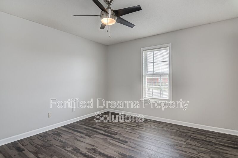 Charming 3BR/2BA Home in Greensboro | Newly Updated, Deck & Vaulted Ceilings property image