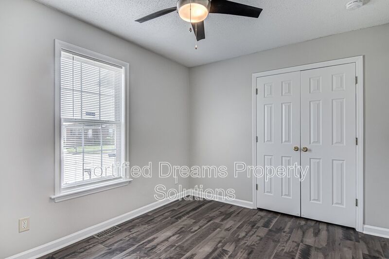 Charming 3BR/2BA Home in Greensboro | Newly Updated, Deck & Vaulted Ceilings property image