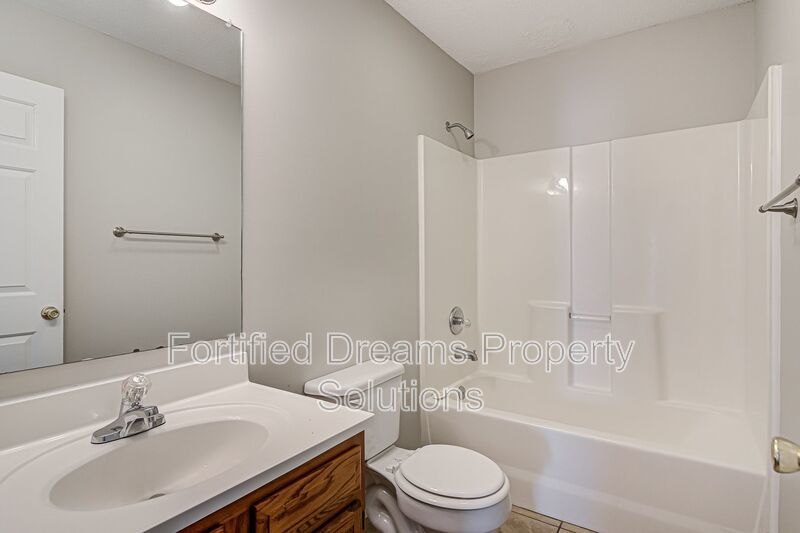 Charming 3BR/2BA Home in Greensboro | Newly Updated, Deck & Vaulted Ceilings property image