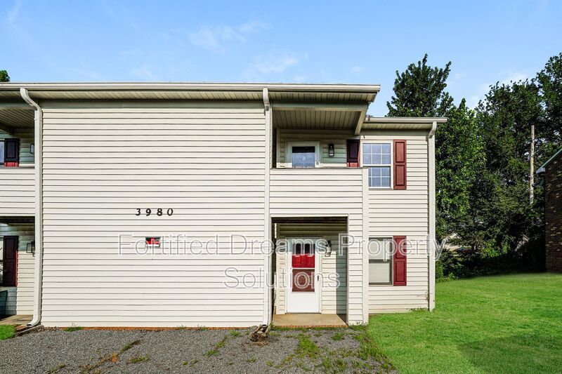 Bradford Court Apartments - 1 Bedroom & 1 Bathroom property image