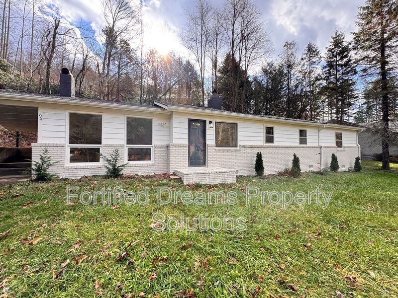 Black Mountain Dream - 3 bedroom & 2 Bathrooms property image