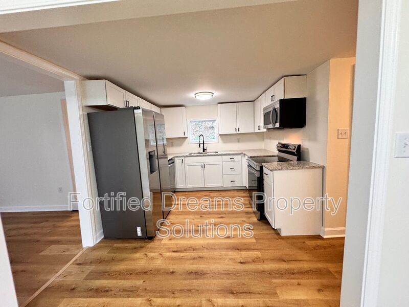 Black Mountain Dream - 3 bedroom & 2 Bathrooms property image