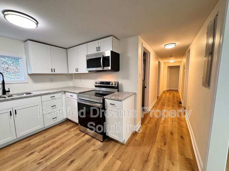 Black Mountain Dream - 3 bedroom & 2 Bathrooms property image