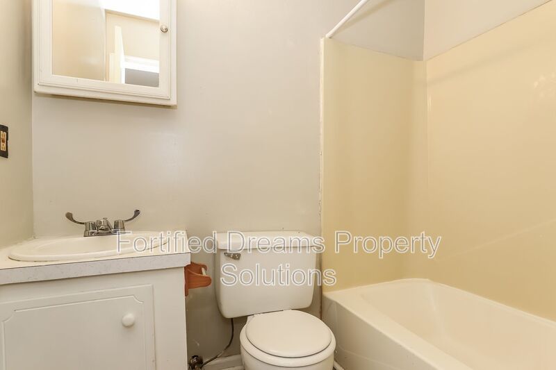 Cute One Bedroom in Winston Salem, Available NOW!! Accepting Vouchers! property image