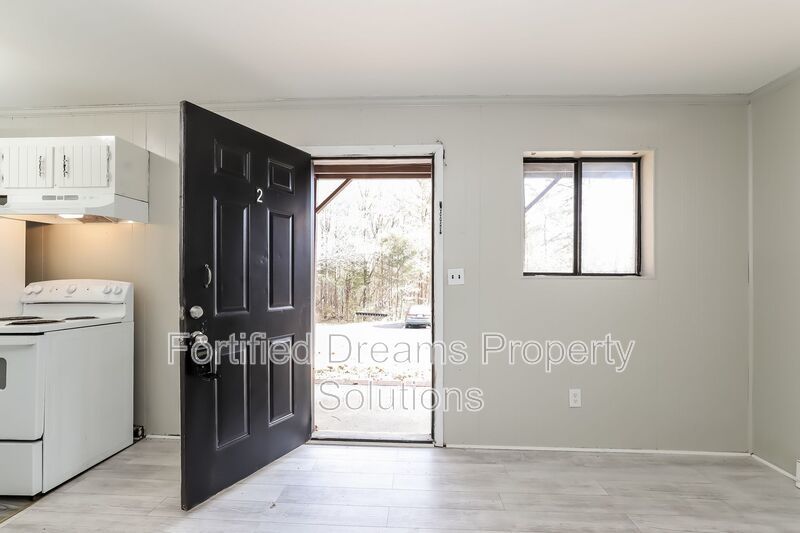 Cute One Bedroom in Winston Salem, Available NOW!! Accepting Vouchers! property image