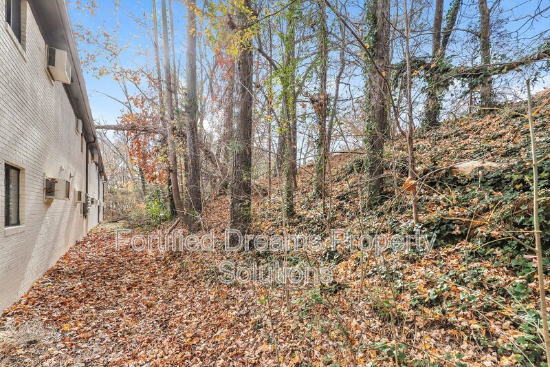 Cute One Bedroom in Winston Salem, Available NOW!! Accepting Vouchers! property image