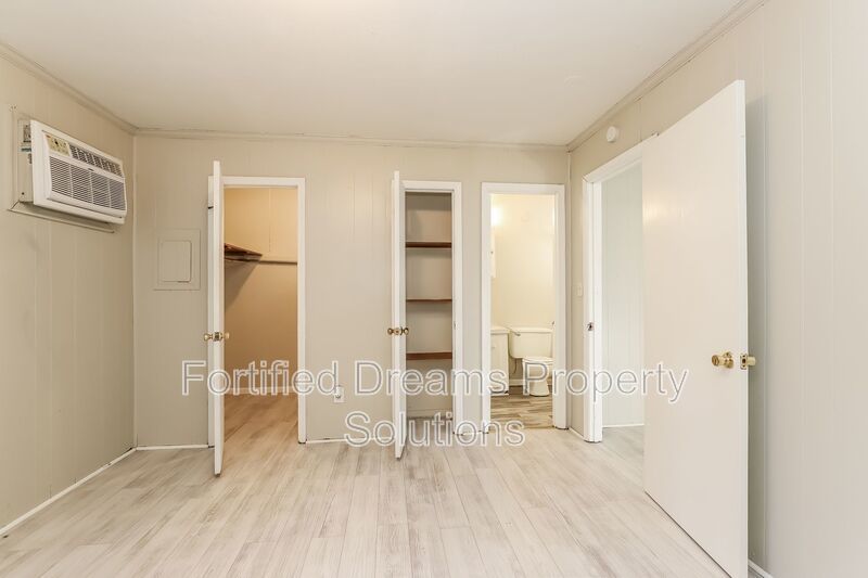 Cute One Bedroom in Winston Salem, Available NOW!! Accepting Vouchers! property image