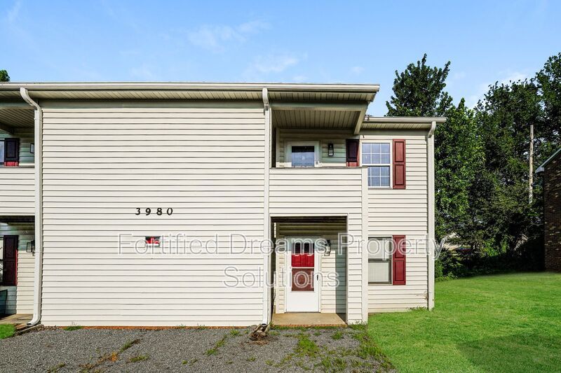 Bradford Court Apartments - 1 Bedroom & 1 Bathroom property image