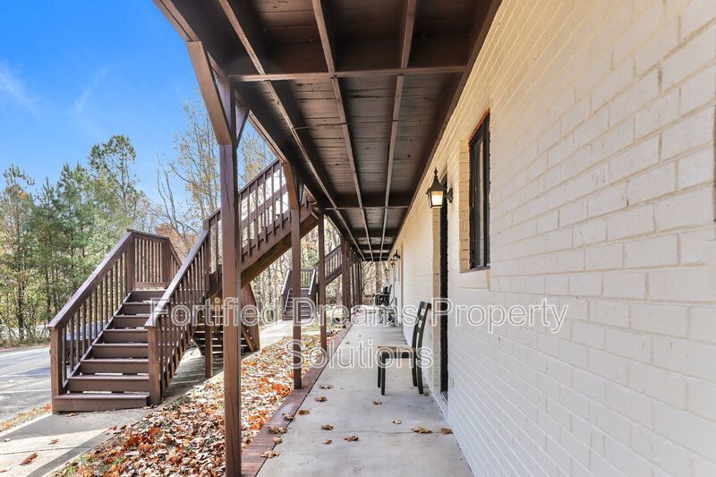 Cute 1 Bedroom Units in Winston Salem!! Accepting Housing Vouchers! property image