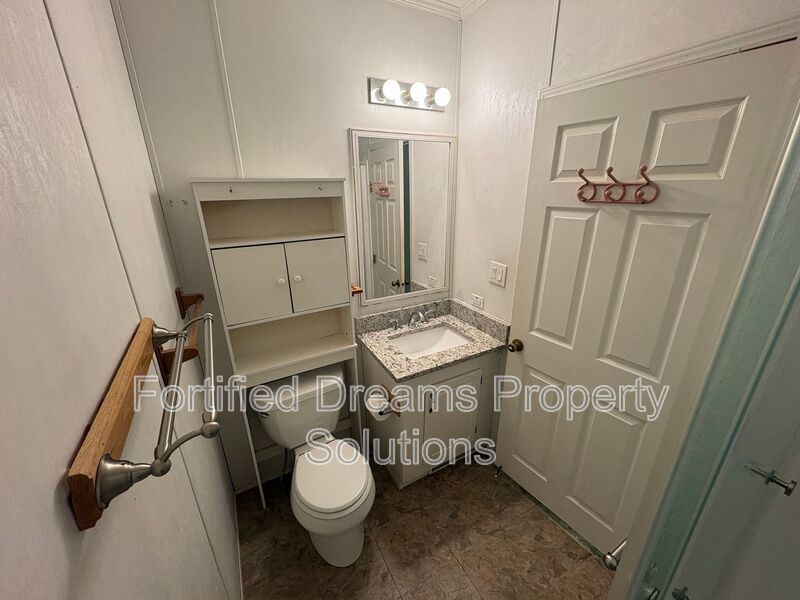 Spacious Rural Hall Residence - 3 Bed | 2 Bath - Newly Updated! property image