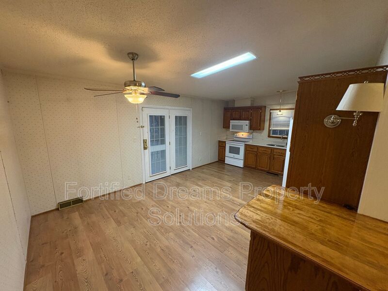 Spacious Rural Hall Residence - 3 Bed | 2 Bath - Newly Updated! property image