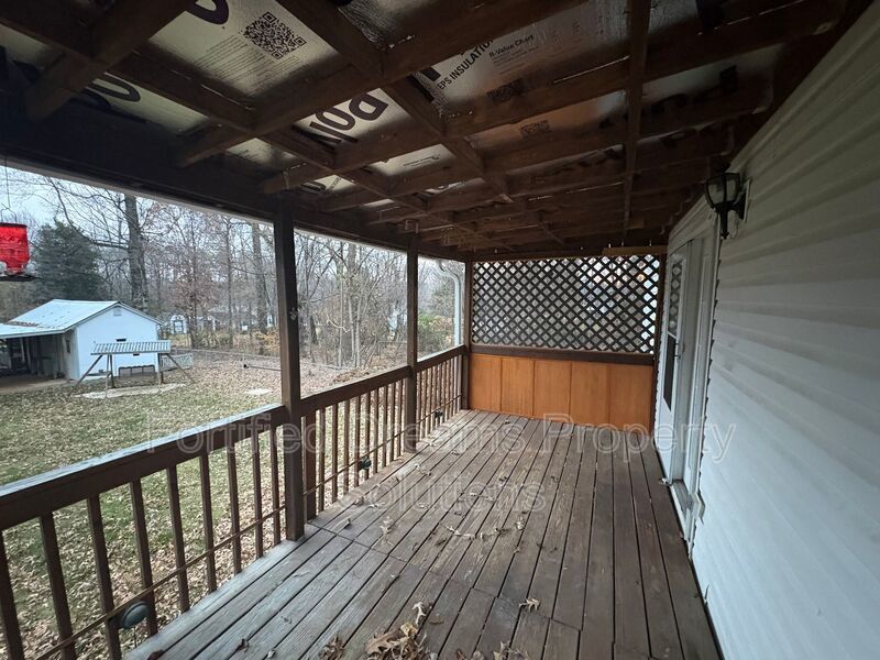 Spacious Rural Hall Residence - 3 Bed | 2 Bath - Newly Updated! property image