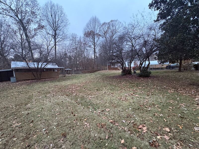 Spacious Rural Hall Residence - 3 Bed | 2 Bath - Newly Updated! property image