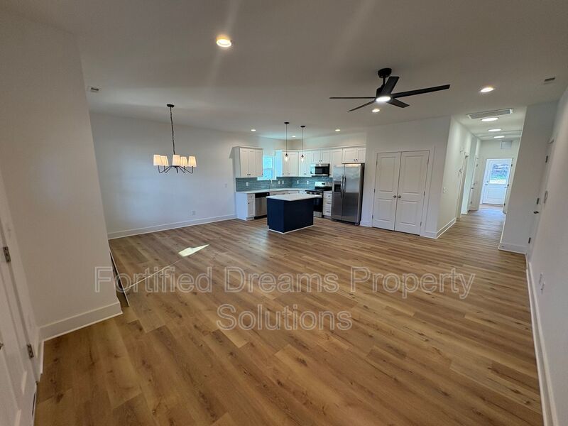 The Chapel Charm - 3 Bed | 2 Bath - Newly Updated! property image