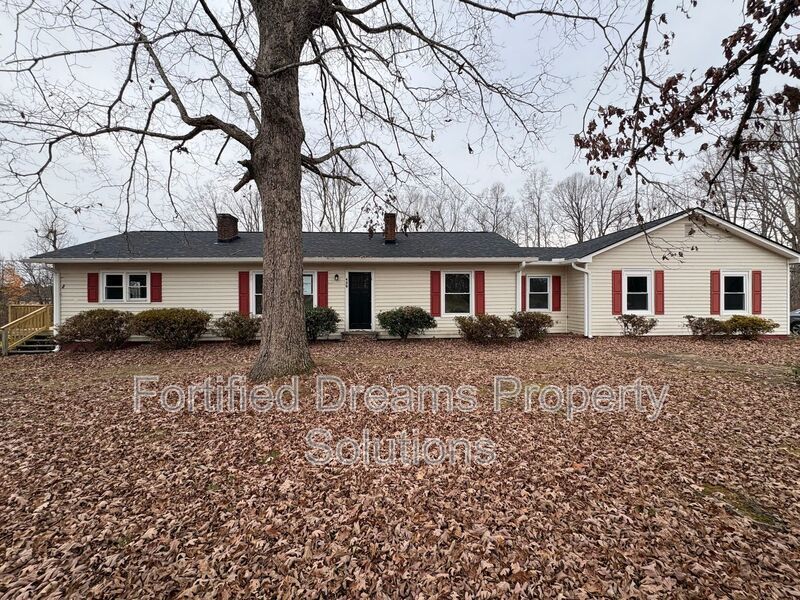 429 Peeden Dr | 3bed 2bath - Newly Updated! property image