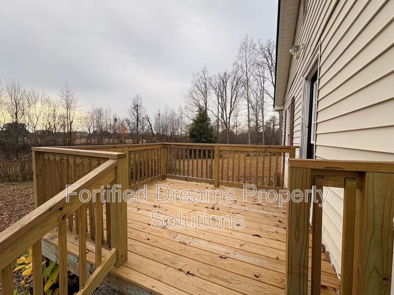 429 Peeden Dr | 3bed 2bath - Newly Updated! property image