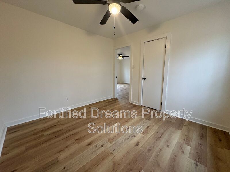 431 Peeden Dr- 3 Bed | 1 Bath Newly Updated property image