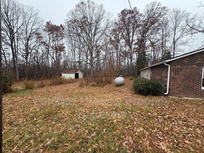 431 Peeden Dr- 3 Bed | 1 Bath Newly Updated property image