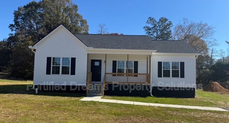 Premium Rental Opportunity: New Construction Living Near the Toyota Megasite! property image