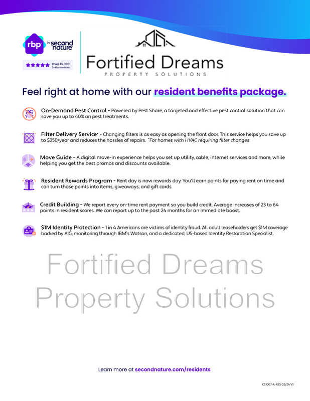 Black Mountain Dream - 3 bedroom & 2 Bathrooms property image