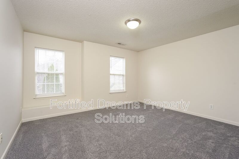 Rachel's Keep Townhomes property image