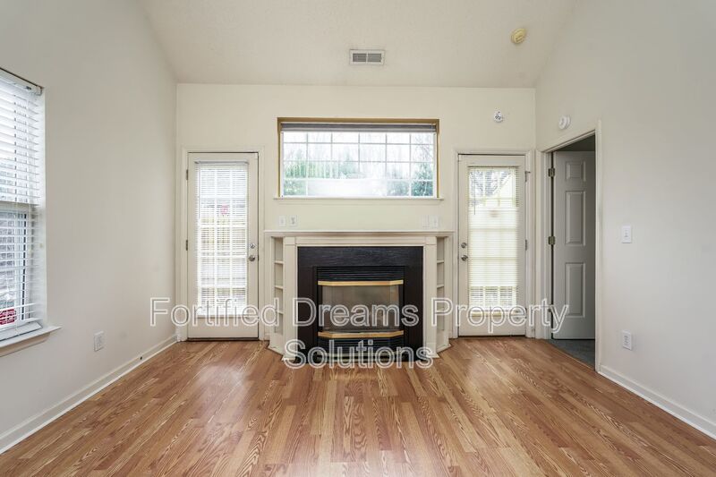 Rachel's Keep Townhomes property image