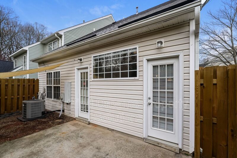 Rachel's Keep Townhomes property image