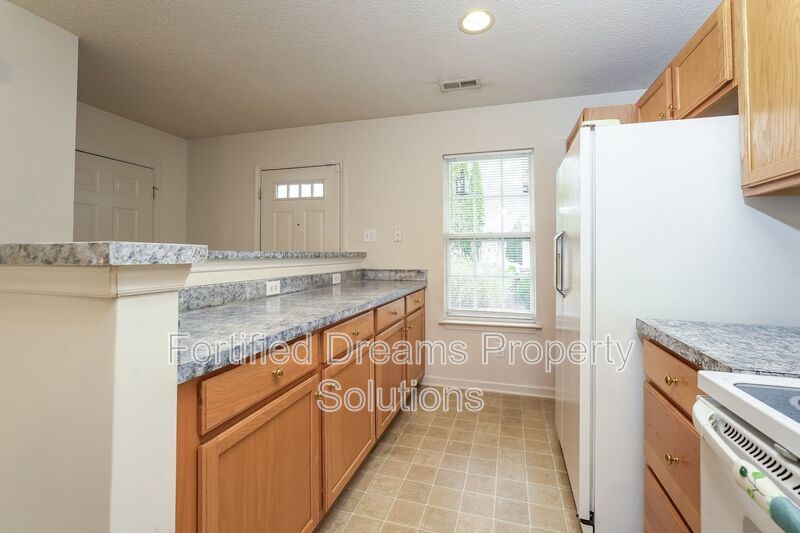 Rachel's Keep Townhomes property image