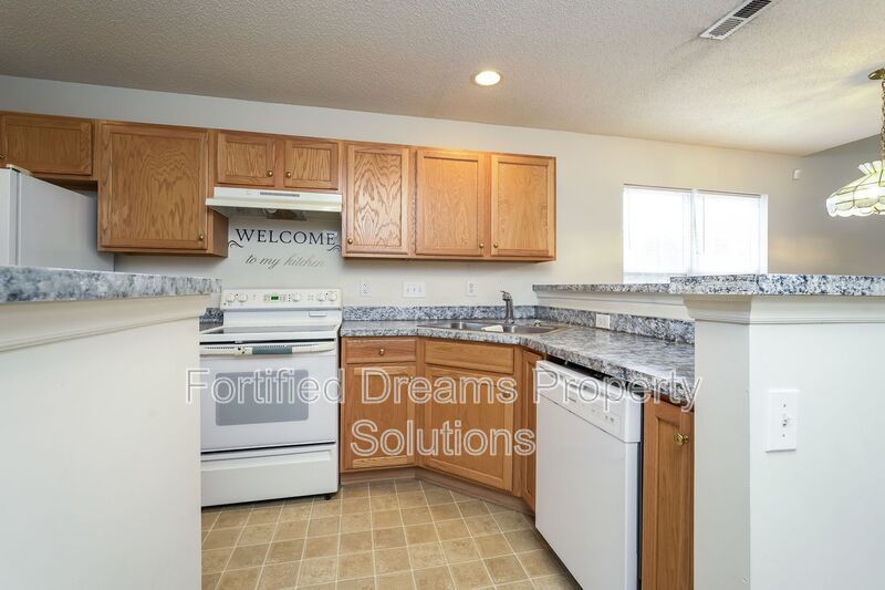 Rachel's Keep Townhomes property image
