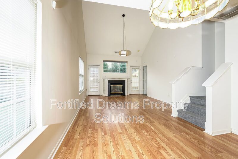 Rachel's Keep Townhomes property image