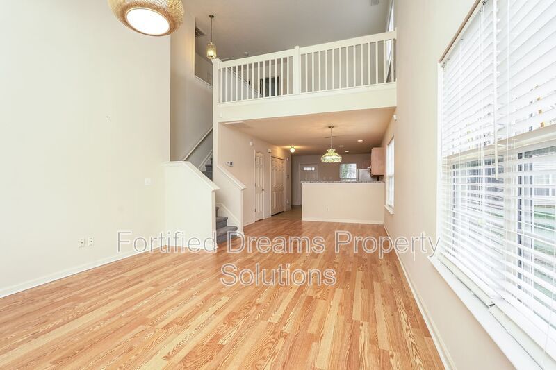 Rachel's Keep Townhomes property image