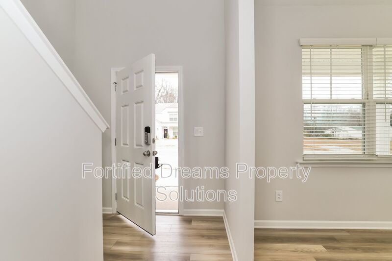 BRAND NEW CONSTRUCTION!  4 Bed / 3 Bath Home and 2 car garage in Chandler Ridge! property image