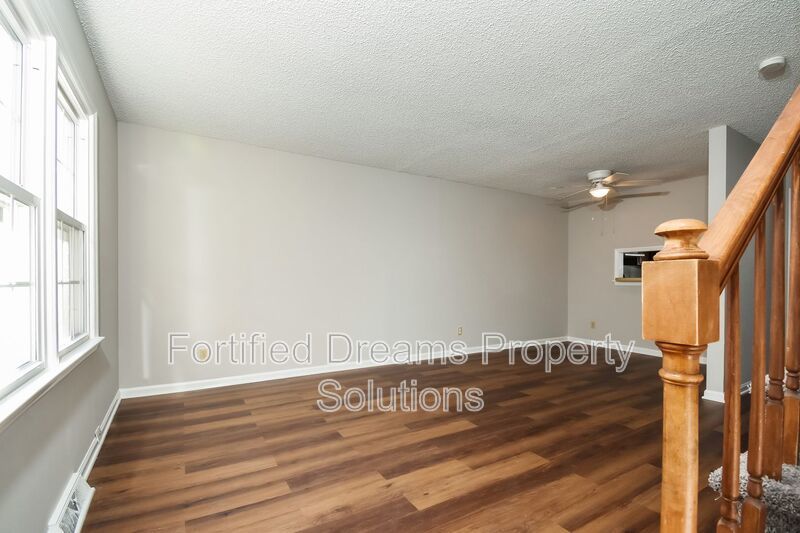 Greensboro | 2 Bedroom Townhome - No Maintenance property image