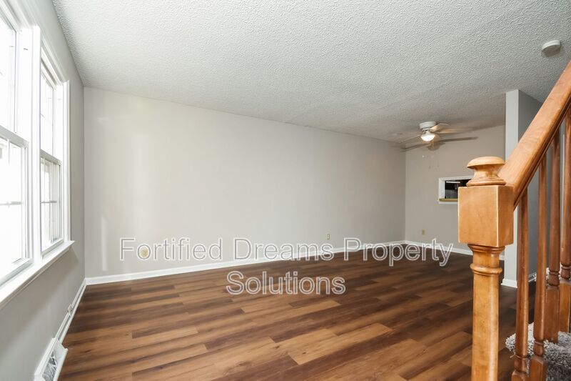 Greensboro | 2 Bedroom Townhome - No Maintenance property image