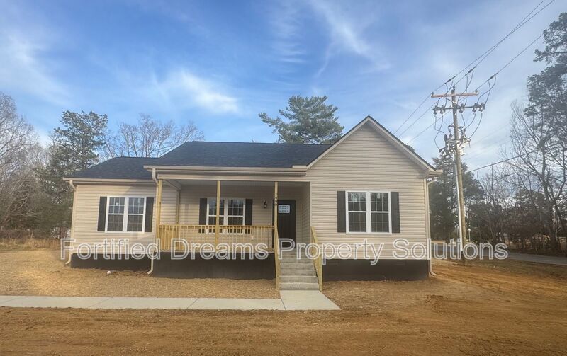 New Construction in Liberty! property image