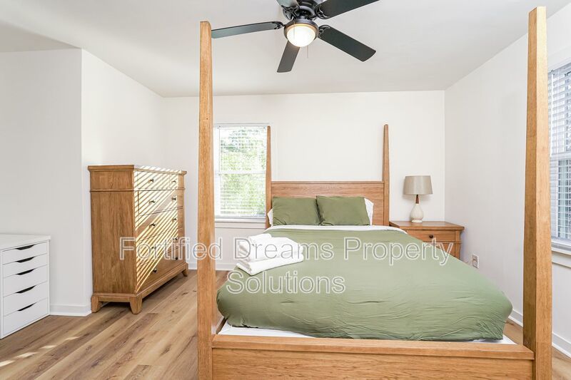 Queens Quarters at Ardmore: A Historic 6BR Estate property image